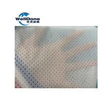 Sanitary Napkins Polyethylene PE Perforated Film with Soft Feeling